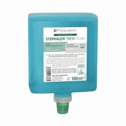 Cleansing Foam STEPHALEN® FRESH FOAM | Capacity ml : 1000